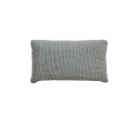 Divine pyntepude 32x52 cm - dusty green