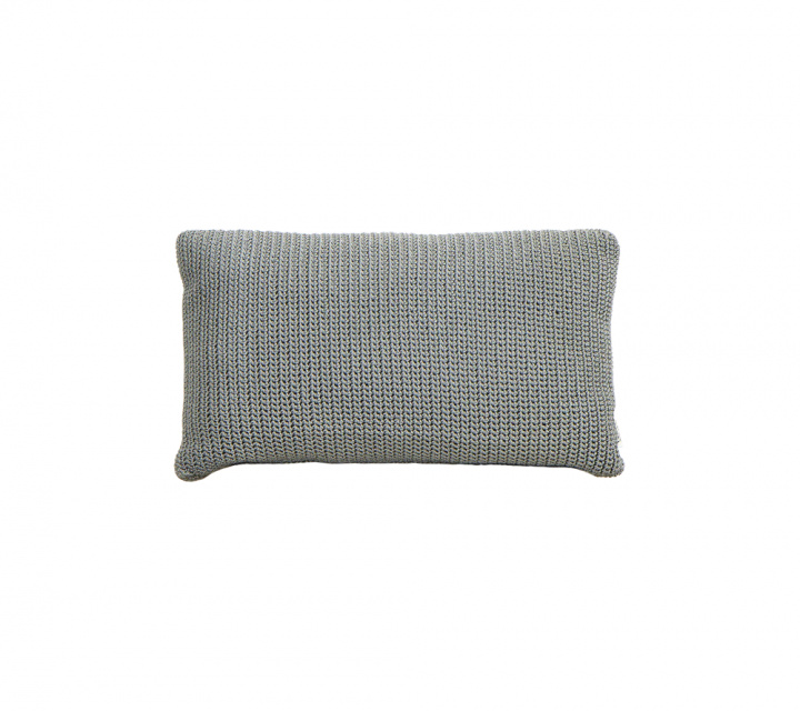 Divine pyntepude 32x52 cm - dusty green i gruppen Udendørs møbler / Tilbehør ude / Udendørs puder og tæpper hos Sommarboden i Höllviken AB (5290Y58)