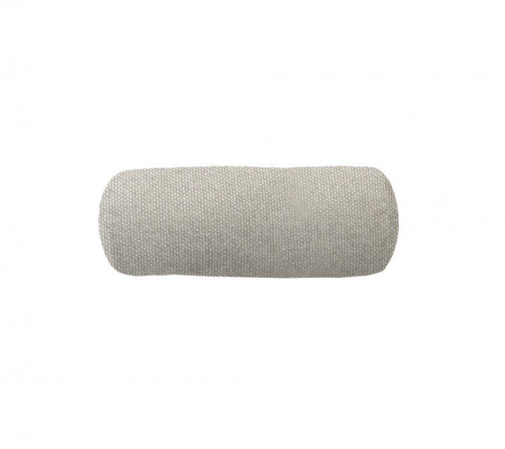Rise pyntepude Ø 20x50 cm - desert sand i gruppen Udendørs møbler / Tilbehør ude / Udendørs puder og tæpper hos Sommarboden i Höllviken AB (5295Y152)