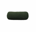 Rise pyntepude Ø 20x50 cm - dark green