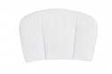 Covelo tilbage Dyna - Offwhite