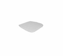 Vibe hynde loungestol/highback stol - sand