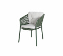 Ocean stol stabelbar - dark green