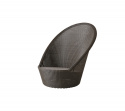 Kingston solvogn m/hjul – mocca