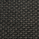 Choice vatteret sædeovertræk - dark grey