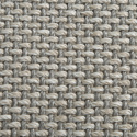 Breeze sidd-/rygghynde stol - light grey