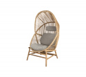 Hive nackdyna - light brown