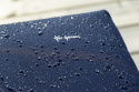 Hynde lænestol Waterproof - blå