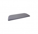 Kingston sædehynde 2-personer sofa - grey