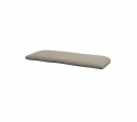 Lansing sædehynde 2-personer sofa - taupe