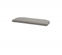 Lansing sædehynde 2-personers sofa – taupe