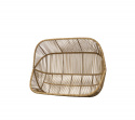 Hive 2-personers sofa - natural