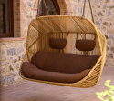 Hive 2-personers sofa - natural