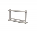 Sticks platform arm-/ryglæn – sand