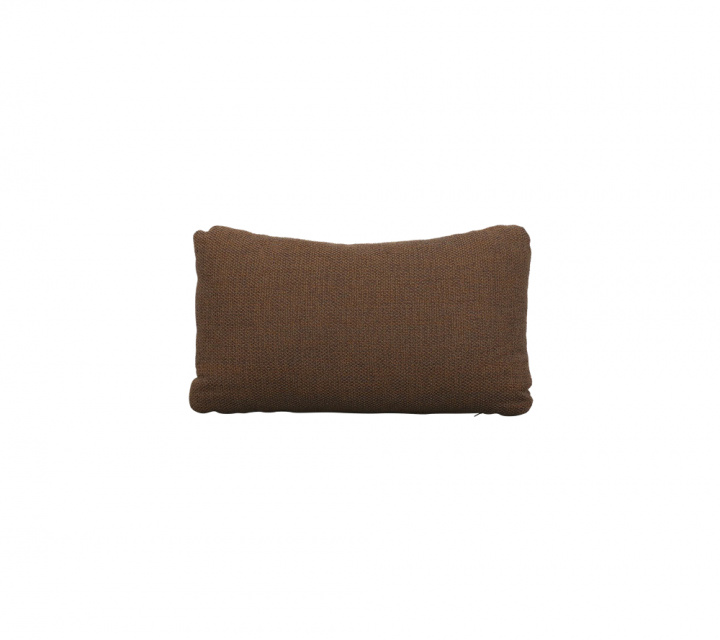 Sticks side/ryghynde - umber brown i gruppen Udendørs møbler / Loungemøbler / Loungemoduler / Andet - loungemoduler hos Sommarboden i Höllviken AB (55820BY151)