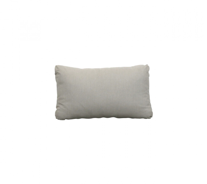 Sticks side/ryghynde - sand i gruppen Udendørs møbler / Loungemøbler / Loungemoduler / Andet - loungemoduler hos Sommarboden i Höllviken AB (55820BYS92)