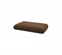 Sticks platform sædehynde 1,5-personers sofa - umber brown