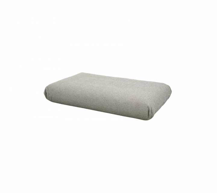 Sticks platform sædehynde 1,5-sits sofa - desert sand i gruppen Udendørs møbler / Loungemøbler / Loungemoduler hos Sommarboden i Höllviken AB (55820Y152)