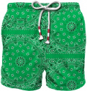 Caprese  badeshorts - Bandanna Runde