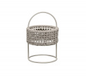 Illusion lampe – sand