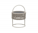 Illusion lampe – sand