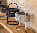 Illusion lampe – sand