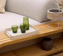 Illusion lampe – sand