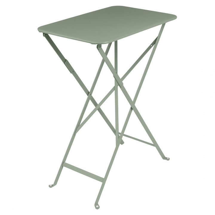 Bistro foldbart bord 37x57 cm - kaktus i gruppen Udendørs møbler / Bord / Cafébord hos Sommarboden i Höllviken AB (603482)