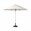 Antibes parasol Ø 3.3 m - offwhite