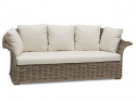 Edsklinta 2,5-personers sofa - beige