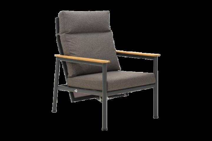  i gruppen Udendørs møbler / Loungemøbler / Loungemoduler / Lænestole - Loungemoduler hos Sommarboden i Höllviken AB (6291-73-796)