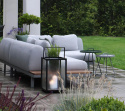 Space enkelt modul - light grey