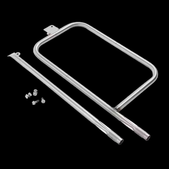 Brændersæt Q300/3000-serien i gruppen Grill / Reservedele / Reservedele Weber Q hos Sommarboden i Höllviken AB (66612)