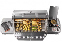Summit S-670 GBS Gasgrill - stainless steel