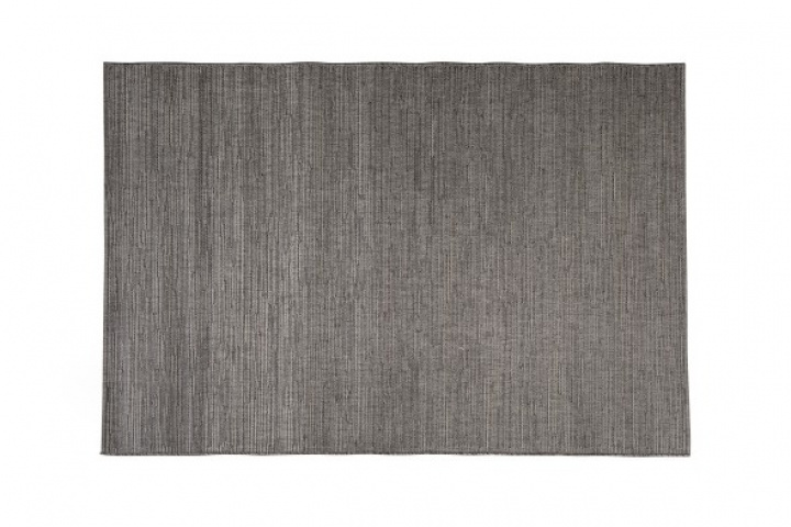 Averio udendørs tæppe 160x230 cm - brun i gruppen Udendørs møbler / Tilbehør ude / Outdoor tæpper hos Sommarboden i Höllviken AB (7542-6)