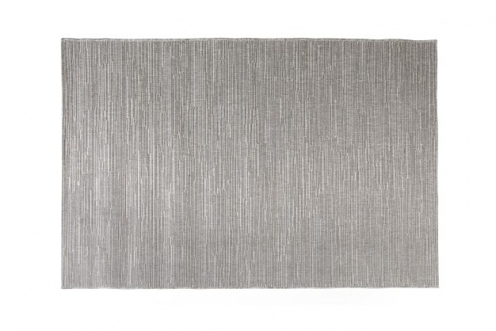 Averio udendørs tæppe 160x230 cm - grå i gruppen Udendørs møbler / Tilbehør ude / Outdoor tæpper hos Sommarboden i Höllviken AB (7542-7)