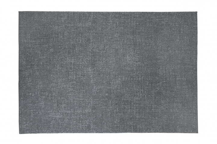Banzi udendørs tæppe 160x230 cm - grå i gruppen Indretning / Tekstiler / Tæpper hos Sommarboden i Höllviken AB (7552-78)