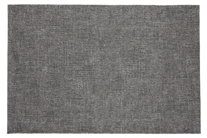 Banzi udendørs tæppe 240x340 cm - grå i gruppen Udendørs møbler / Tilbehør ude / Outdoor tæpper hos Sommarboden i Höllviken AB (7553-78)