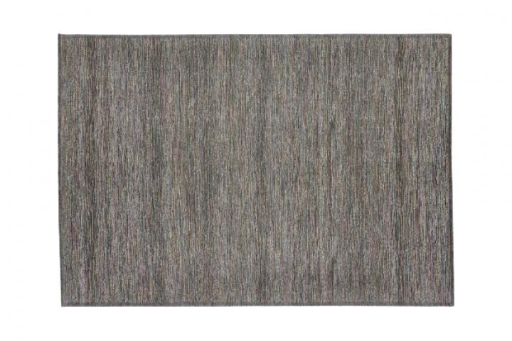 Briza udendørs tæppe 200x290 cm - grå i gruppen Udendørs møbler / Tilbehør ude / Outdoor tæpper hos Sommarboden i Höllviken AB (7554-71)