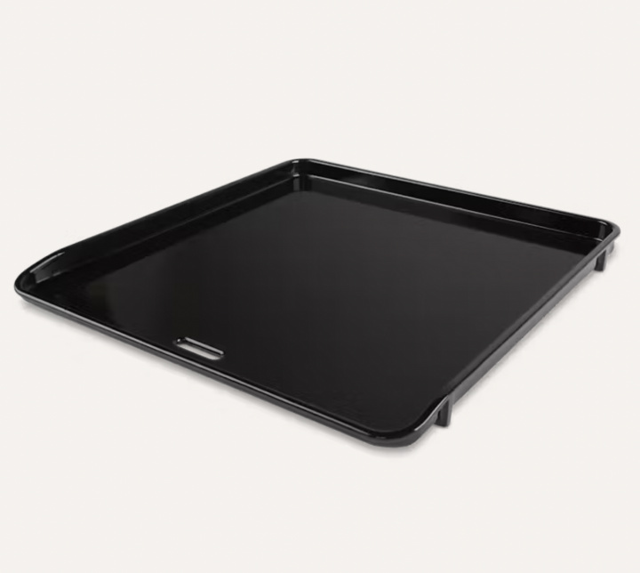 Weber Crafted Stekplatta i gruppen Grill / Grillredskaber og madlavning hos Sommarboden i Höllviken AB (7682)