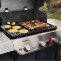 Weber Crafted Stekplatta