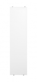 String hyldesystem 78x20 (3-pakke) - hvid