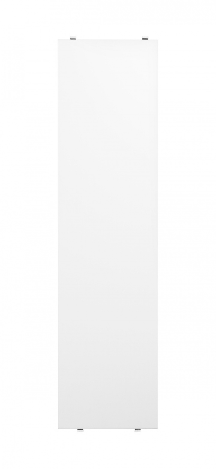 String hyldesystem 78x20 (3-pakke) - hvid i gruppen Udendørs møbler / Tilbehør ude / Hylder og opbevaring hos Sommarboden i Höllviken AB (7820-12-3)