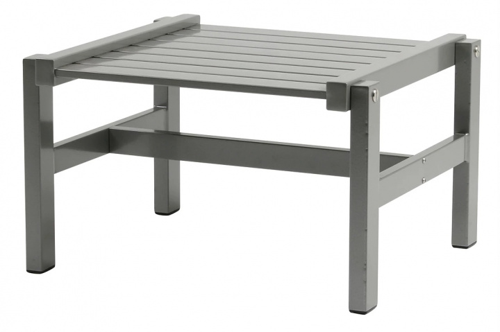 Pall aluminium - grå i gruppen Udendørs møbler / Materiale / Aluminiummøbler / Andet - Aluminiummøbler hos Sommarboden i Höllviken AB (8092-FF)