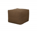 Divine fodskammel - umber brown