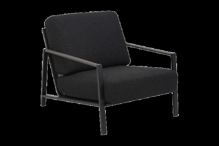  i gruppen Udendørs møbler / Loungemøbler / Loungemoduler / Lænestole - Loungemoduler hos Sommarboden i Höllviken AB (8601-8-888)