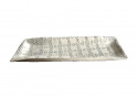 Sushi fad 27 x 9 cm - warm grey