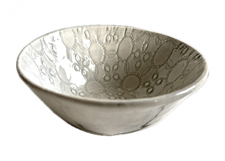Ramekin skål Ø 11 cm - pimento i gruppen Indretning / Køkken & Dækning / Fedt, tallerkener & skåle hos Sommarboden i Höllviken AB (90010311-WW)