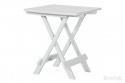Adige Mini Tables 45x43 - Hvid