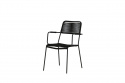 Linda armstol - black/black